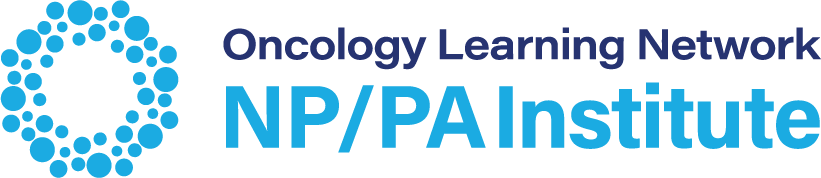 Oncology Learning Network NP/PA Institute logo