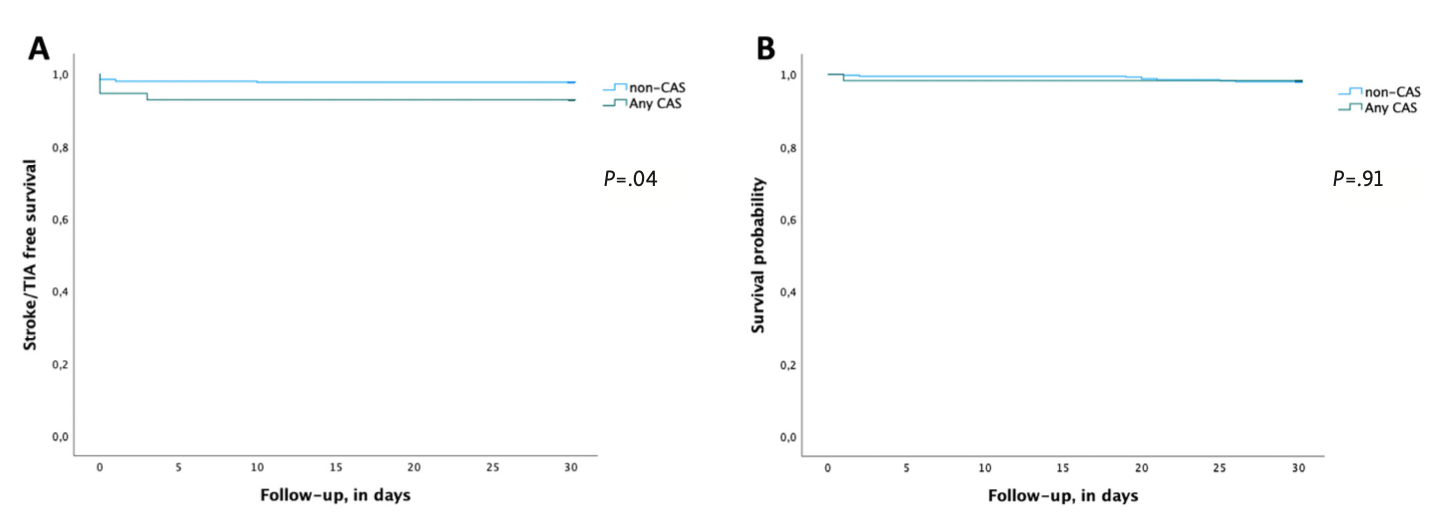 Oestreicher Carotid Artery Stenosis Figure 1