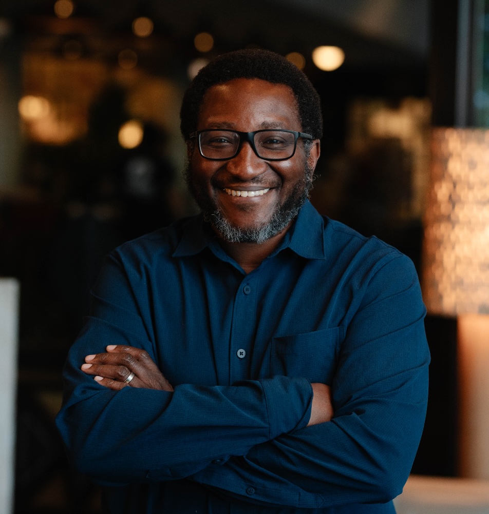 Olu Ajilore, MD, PhD