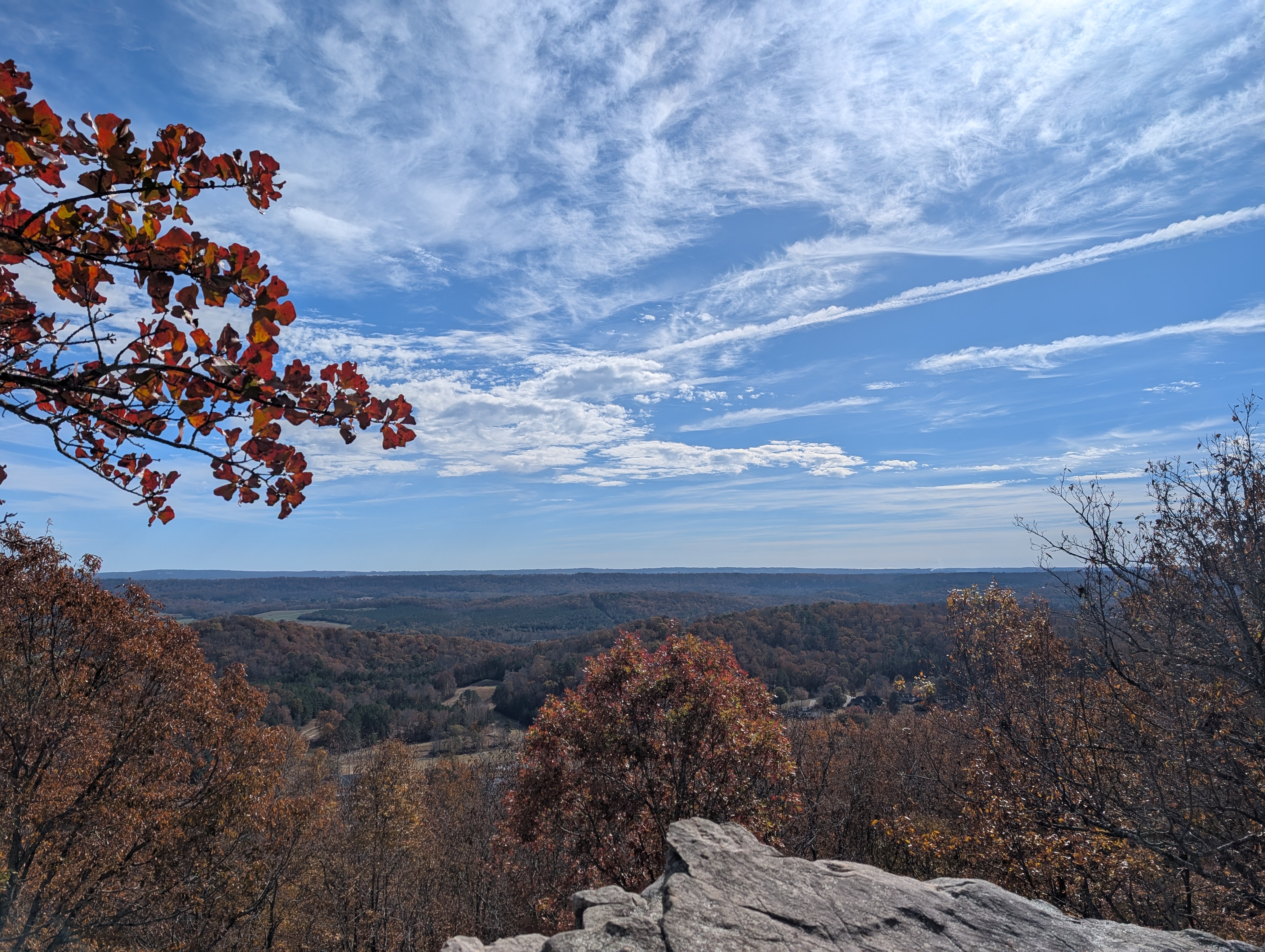blount county overlook