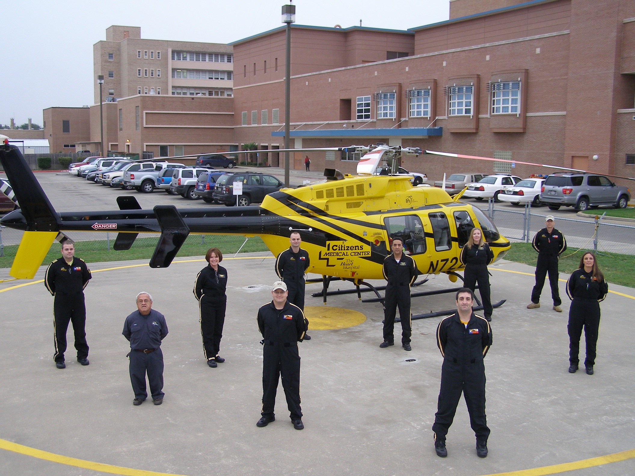 PHI Air Medical