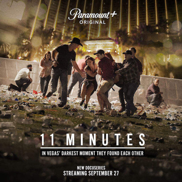 At the heart of 11 MINUTES are miraculous stories of survival as ordinary people undertake extraordinary acts to help strangers. 