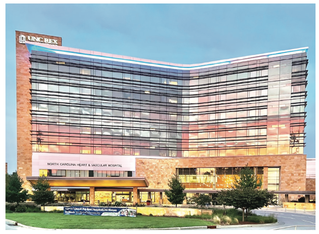 Page-Lannon Left Atrial Figure 1