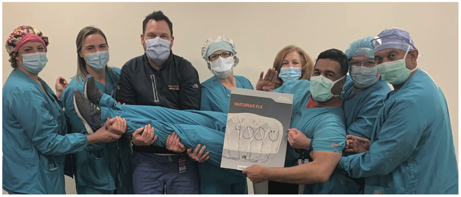 Page-Lannon Atrial Figure 4