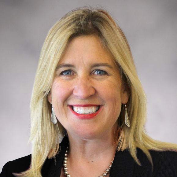 Headshot of Paige Kilian, MD, Inovalon