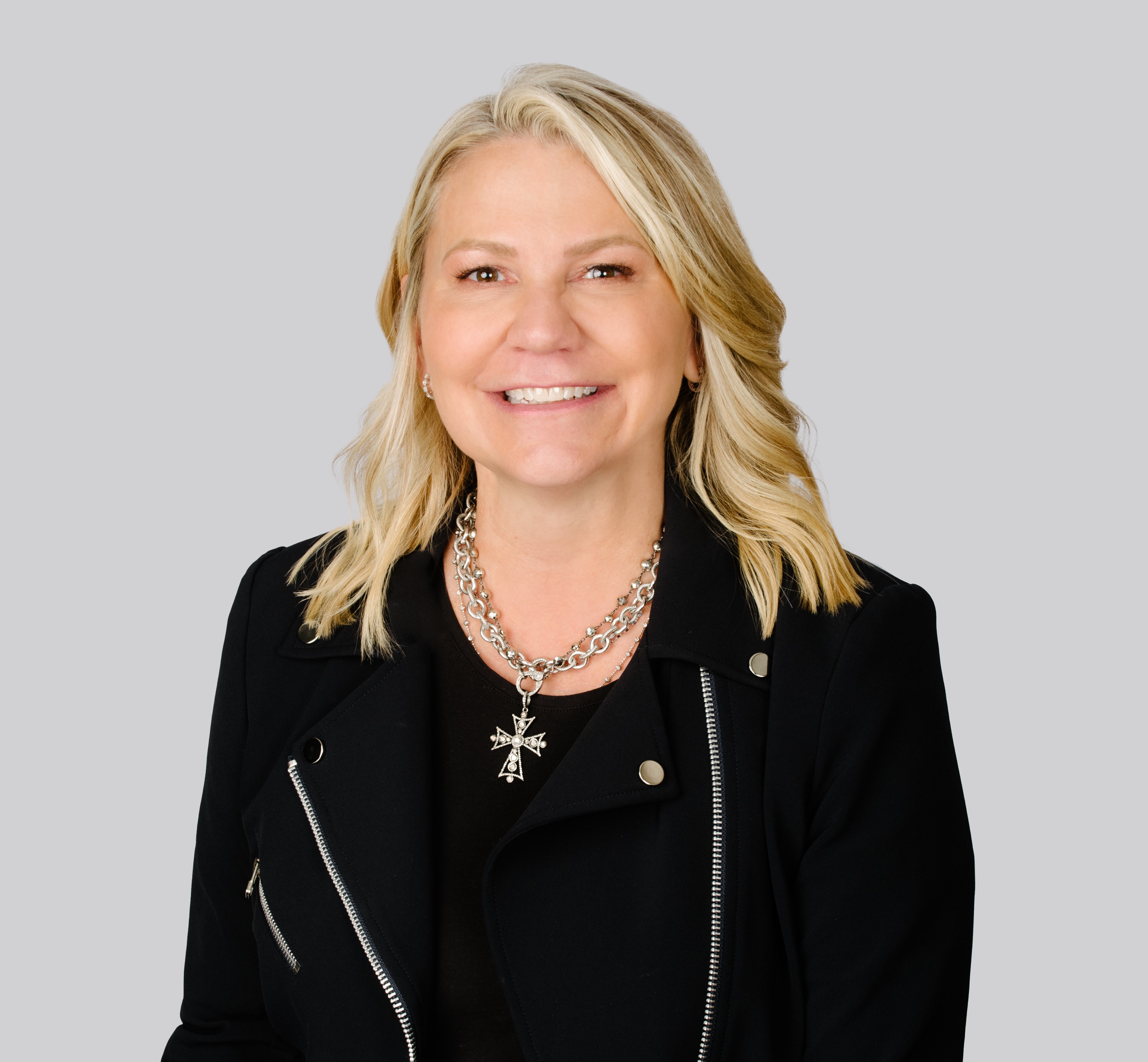 Pamela Stahl Headshot