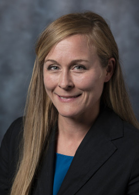 Dr. Sarah Parker
