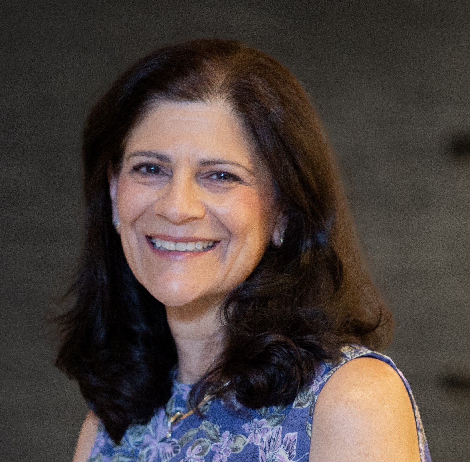 Headshot of Patricia Carney, OBGYN, Organon