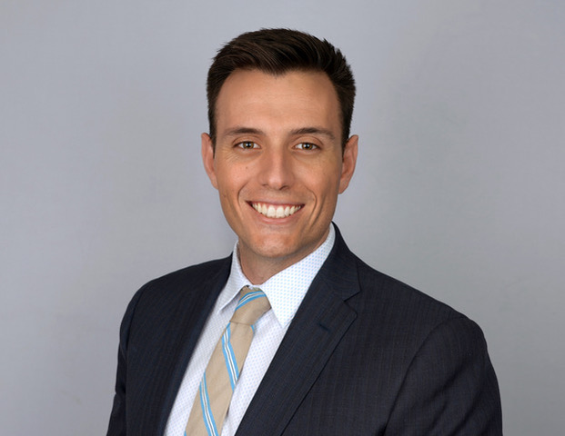 Patrick Bavaro