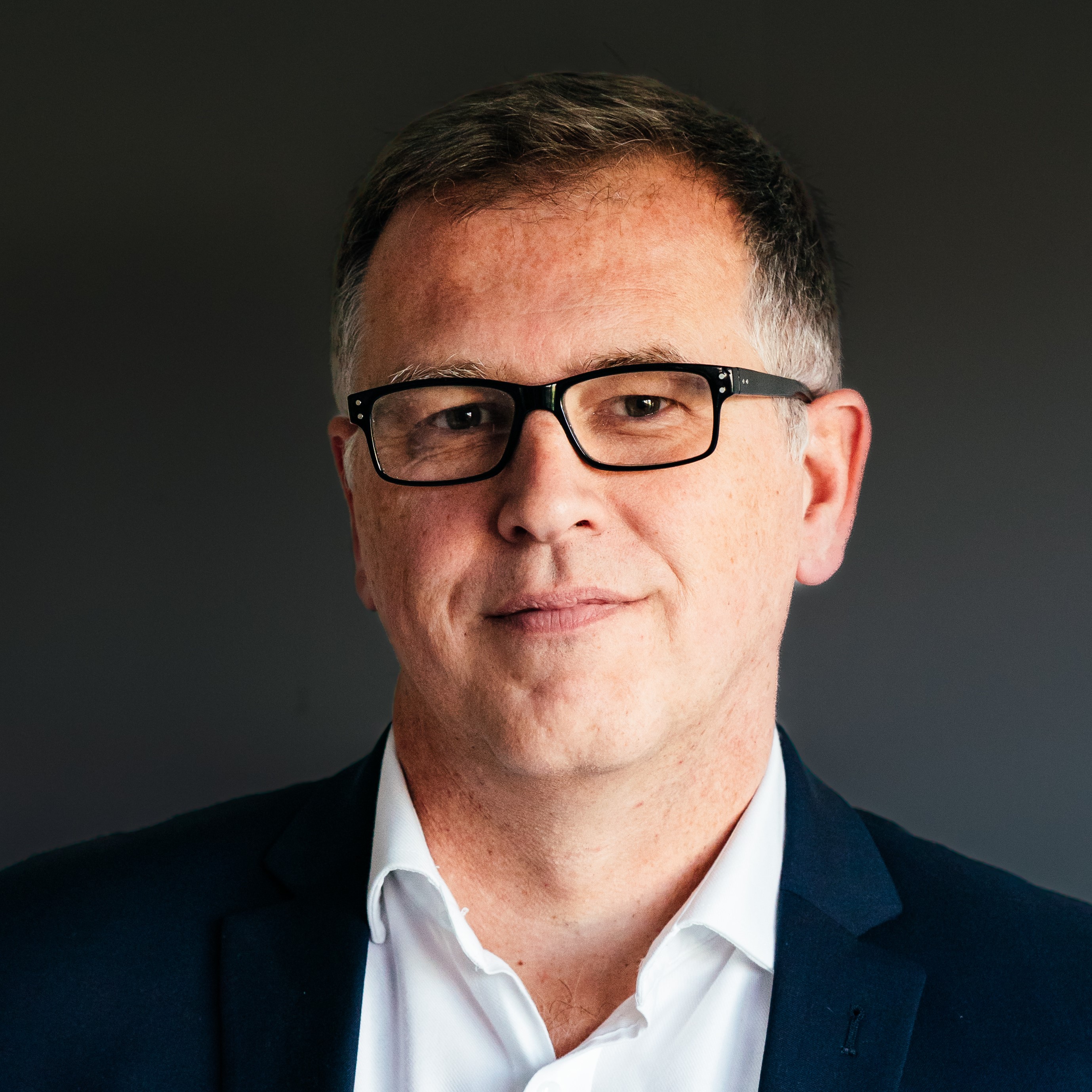 Paul Waddilove (Photo: LinkedIn) 