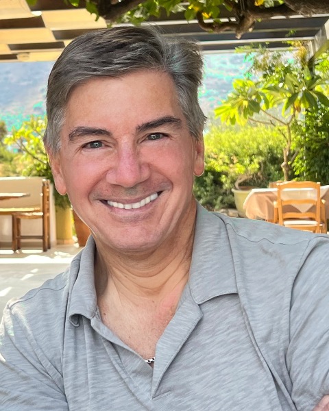 John S. Pellerito, MD