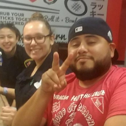 Pharr EMS memorial ceremony photo