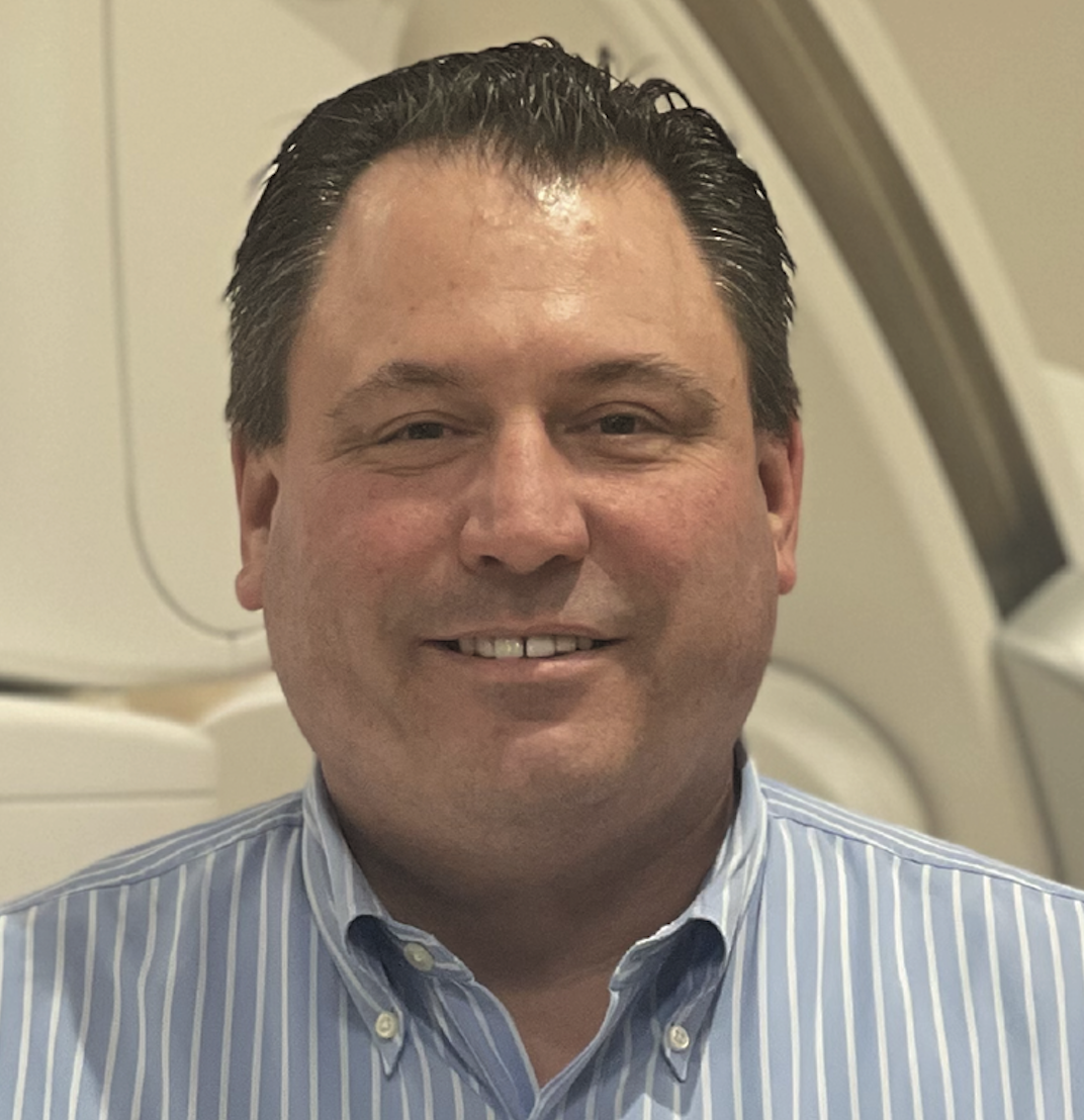 Phillip Mumford, MHA, MBA, BSHA, RCIS