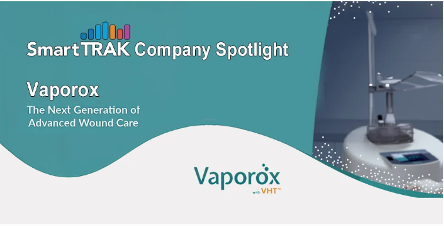Vaporox Company Spotlight
