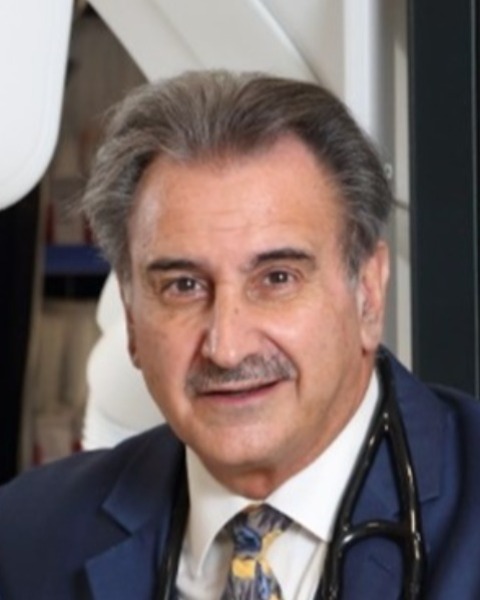 Dr Pliagas