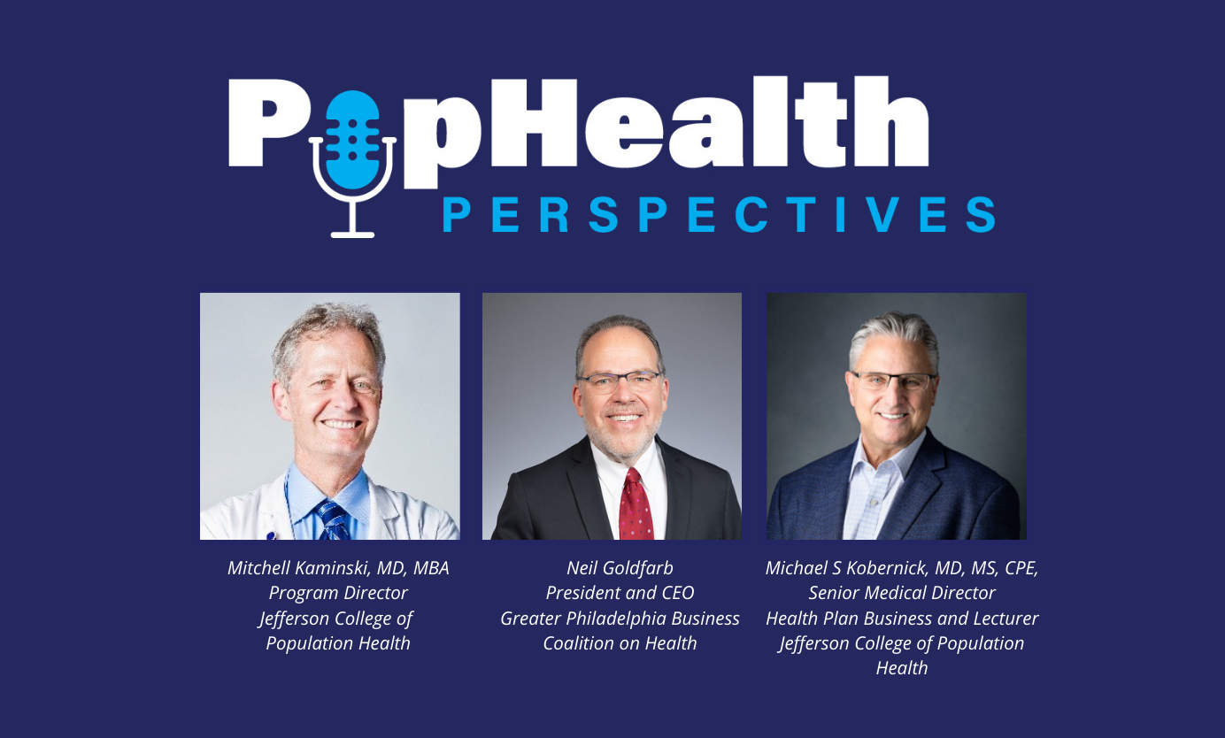 Mitch Kaminksi, MD; Neil Goldfarb; Michael S Kobernick