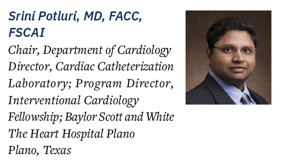 Potluri Interview CLD Nov 21