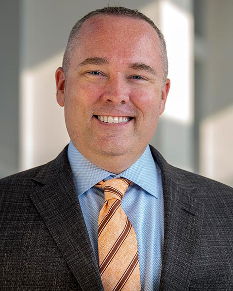 Craig Bryan, PsyD, ABPP