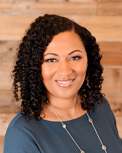 Danielle J. Johnson, MD, FAPA