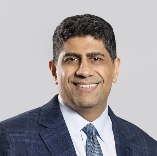 Ramzan M. Zakir, MD, RPVI, FACC, FSCAI