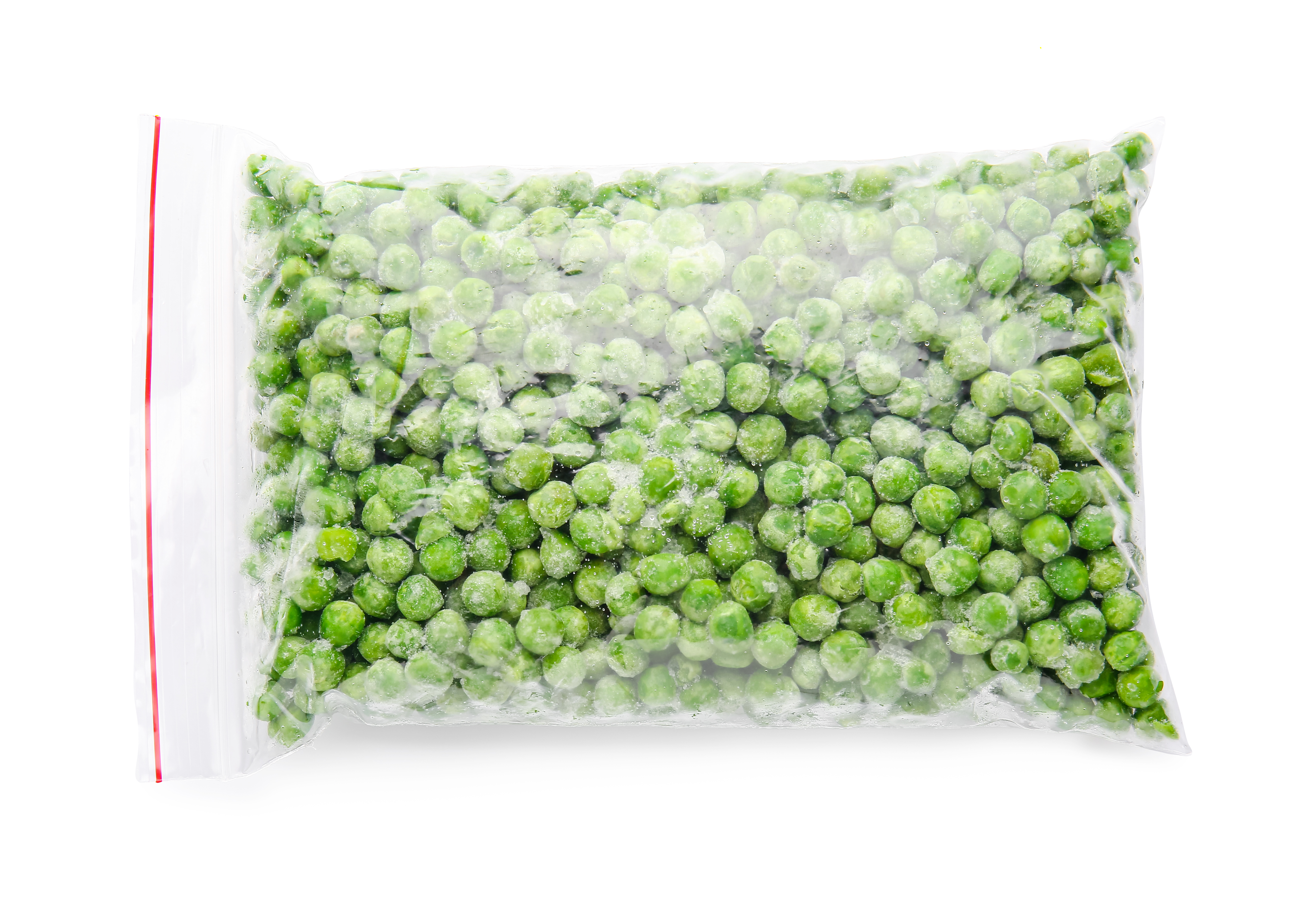Peas