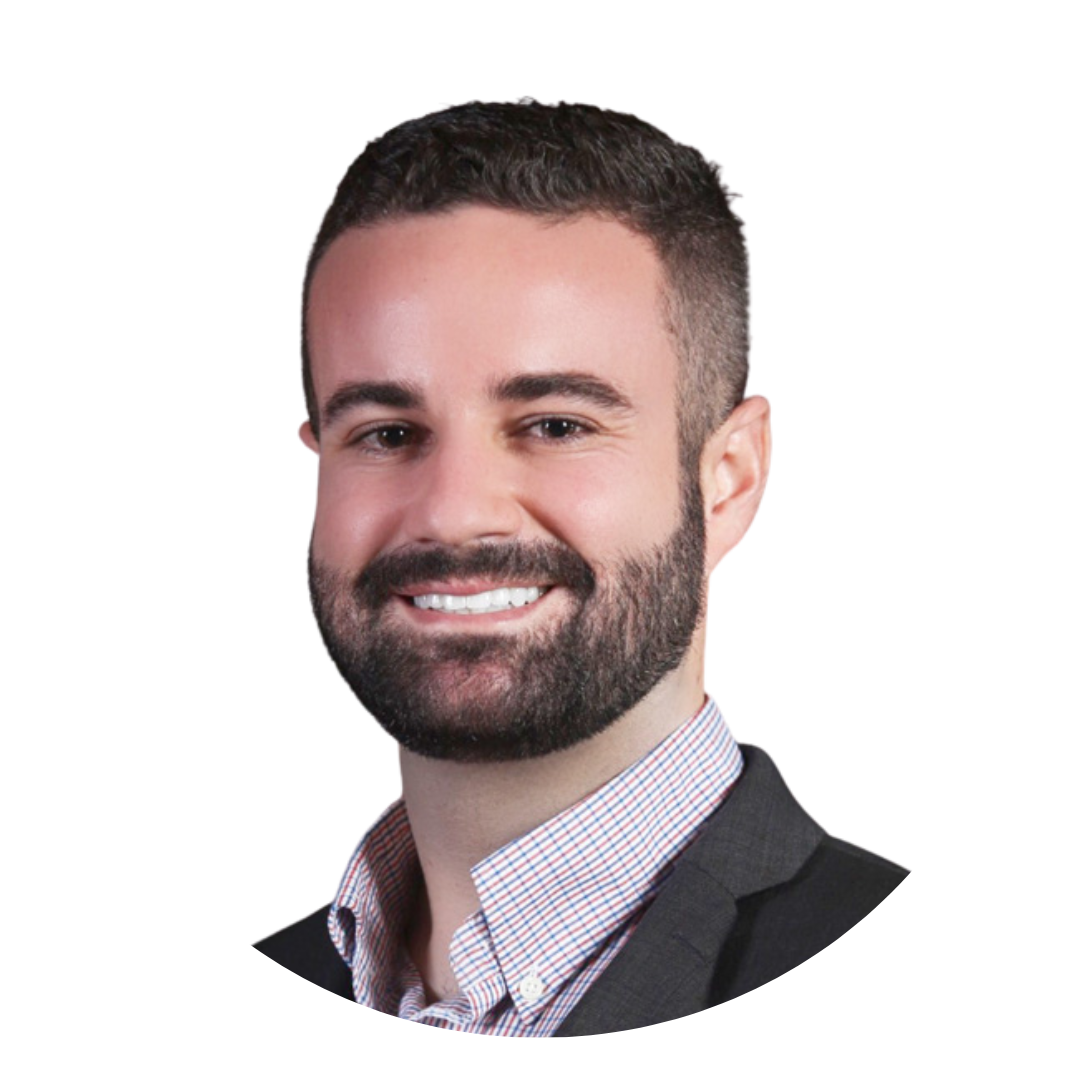 Randy Mardsen Headshot