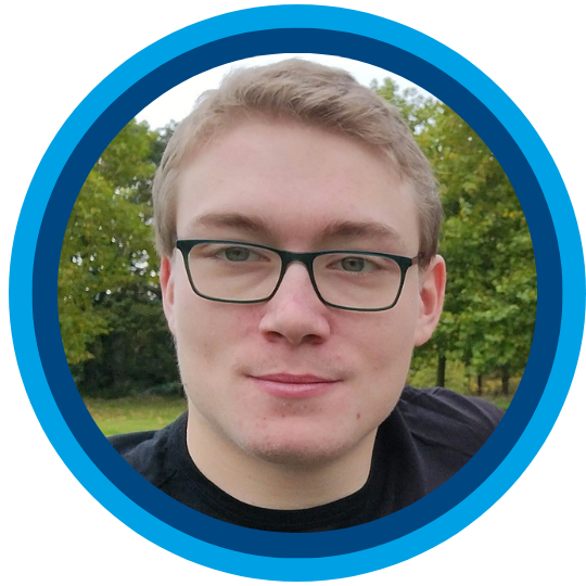 Corey Ratcliffe, PhD Student, The BRAIN Lab at the University of Liverpool.