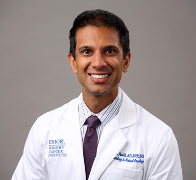 Ravi Parikh, MD