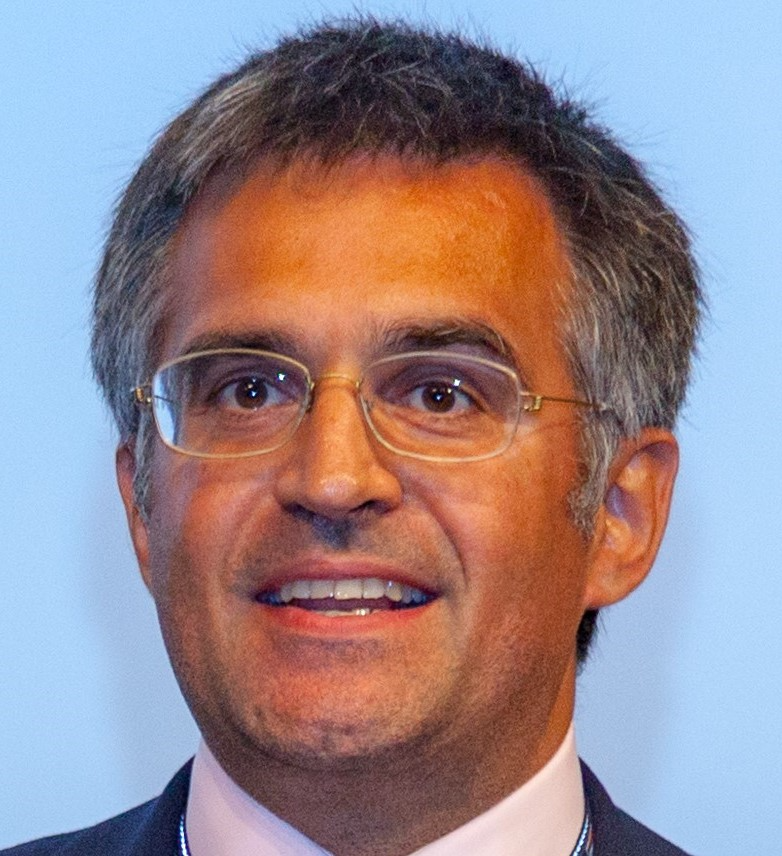 Dr. Richard Bulbulia