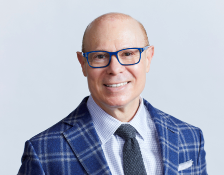 Robert Rosenson, MD, Professor of Medicine (Cardiology) at the Icahn School of Medicine at Mount Sinai is the lead author of OCEAN(a)-DOSE