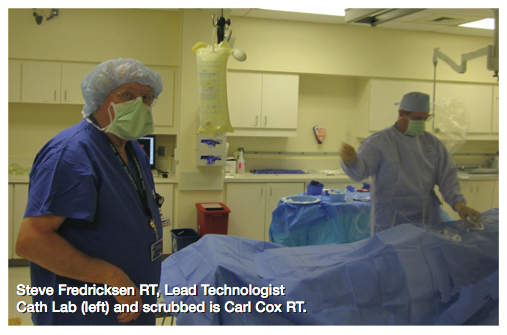 Rogue Valley Medical Center Figure 6