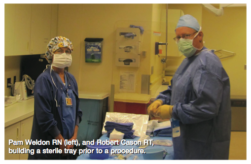 Rogue Valley Medical Center Figure 7