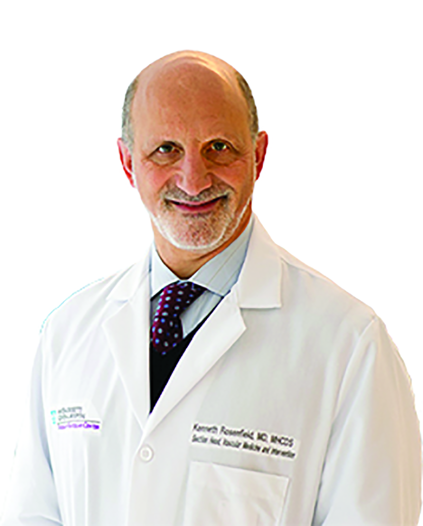 Conversations in Cardiology: Pectus Excavatum and Coronary Compression ...