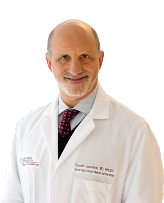Ken Rosenfield, MD