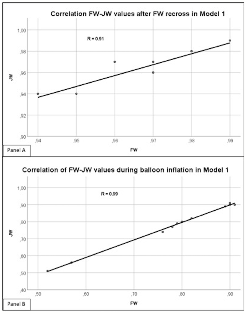 Rubimbura Bifurcation-PCI Figure 4