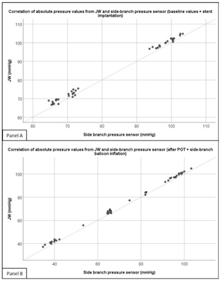 Rubimbura Bifurcation-PCI Figure 6
