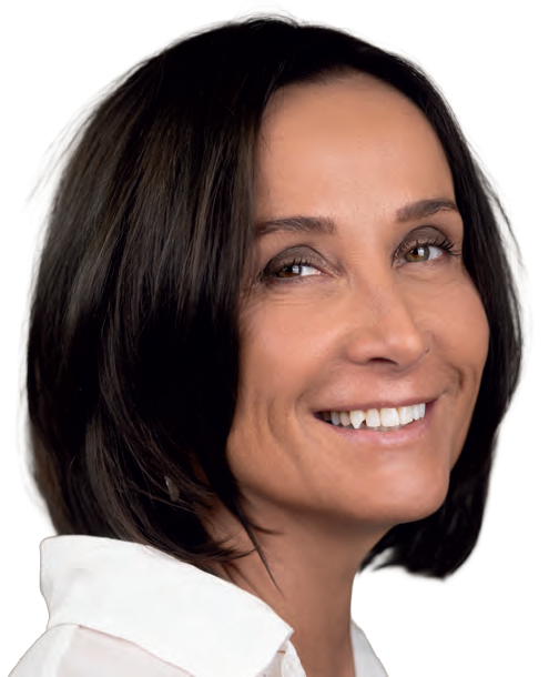 Maria Antonello Ruffino, MD