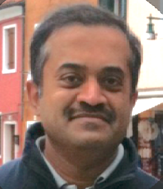 S Krishnan, MD