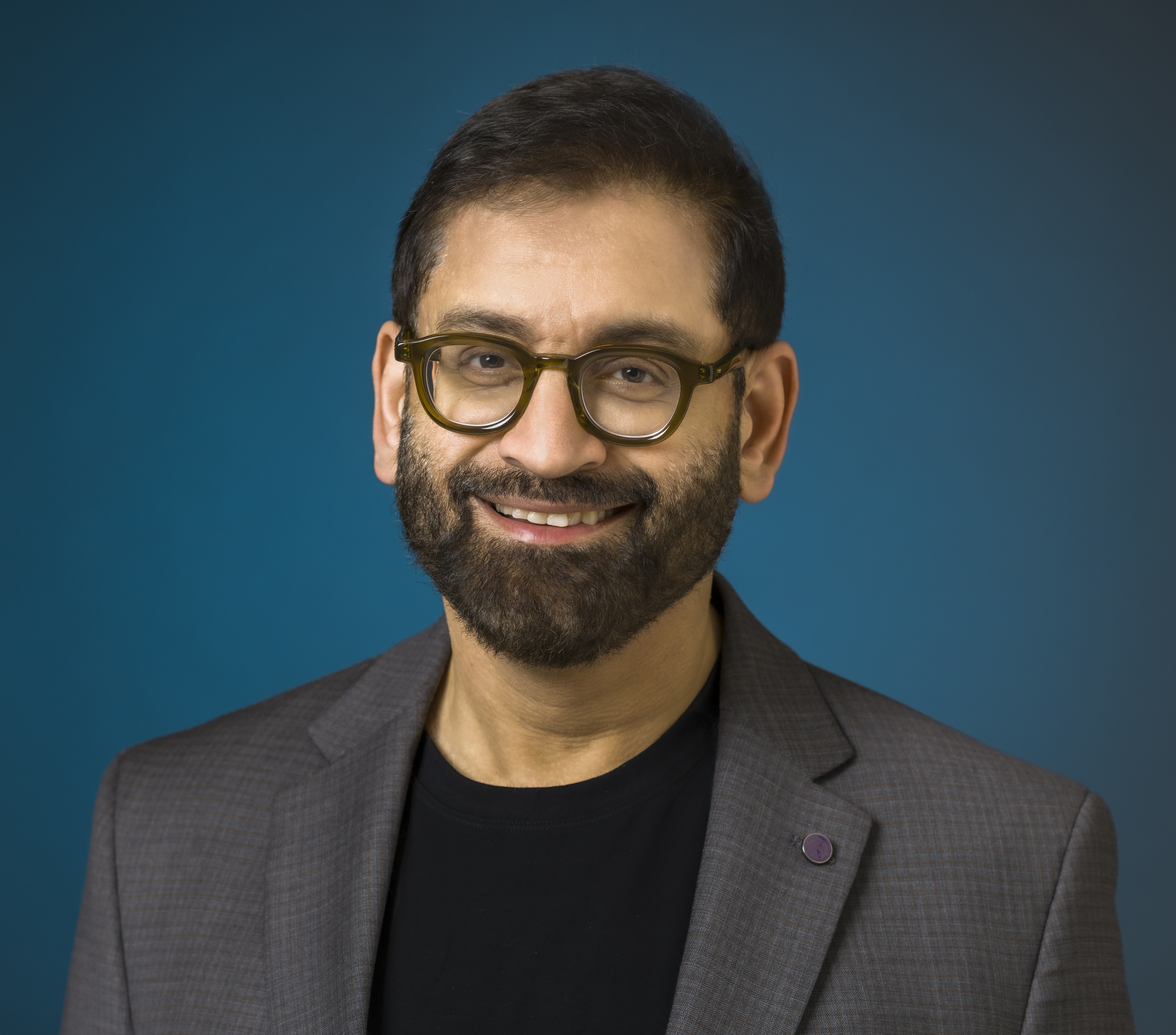 Simron Singh, MD, MPH, FCRPC, Odette Cancer Center