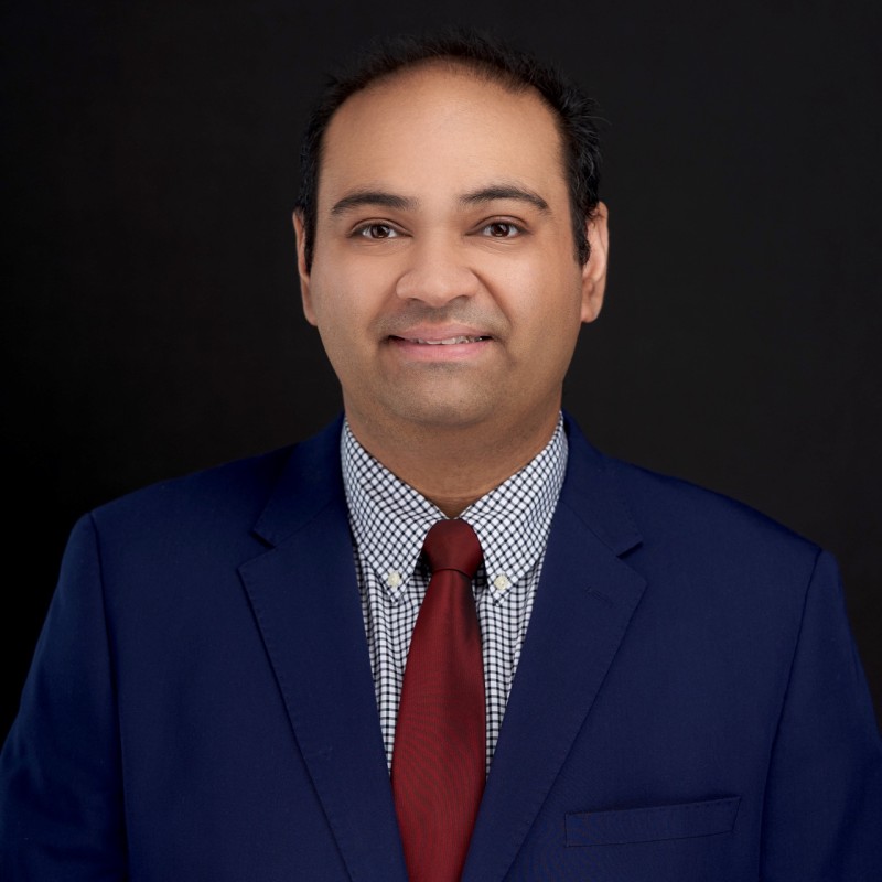 Saad Ashraf, MD
