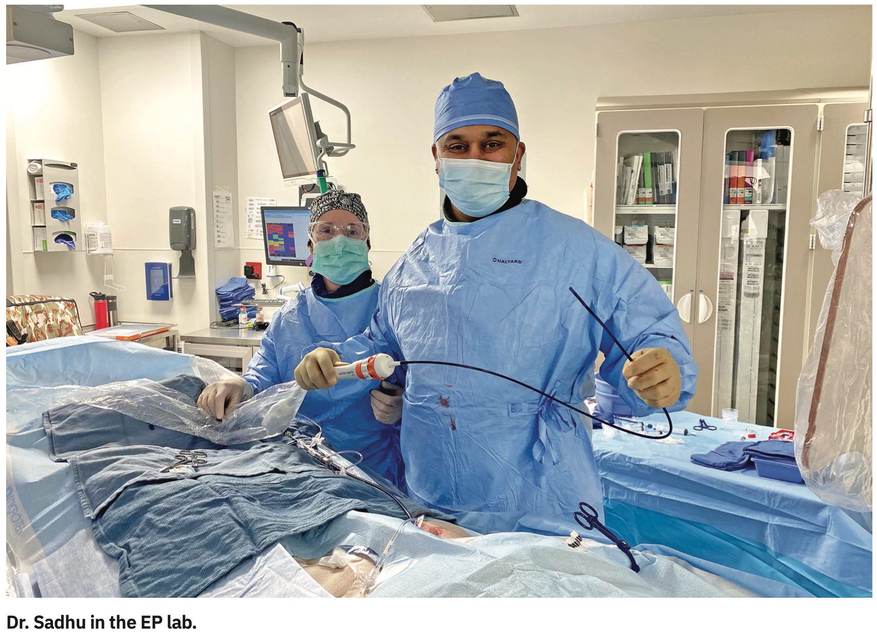 Sadhu Multidisciplinary Figure 3