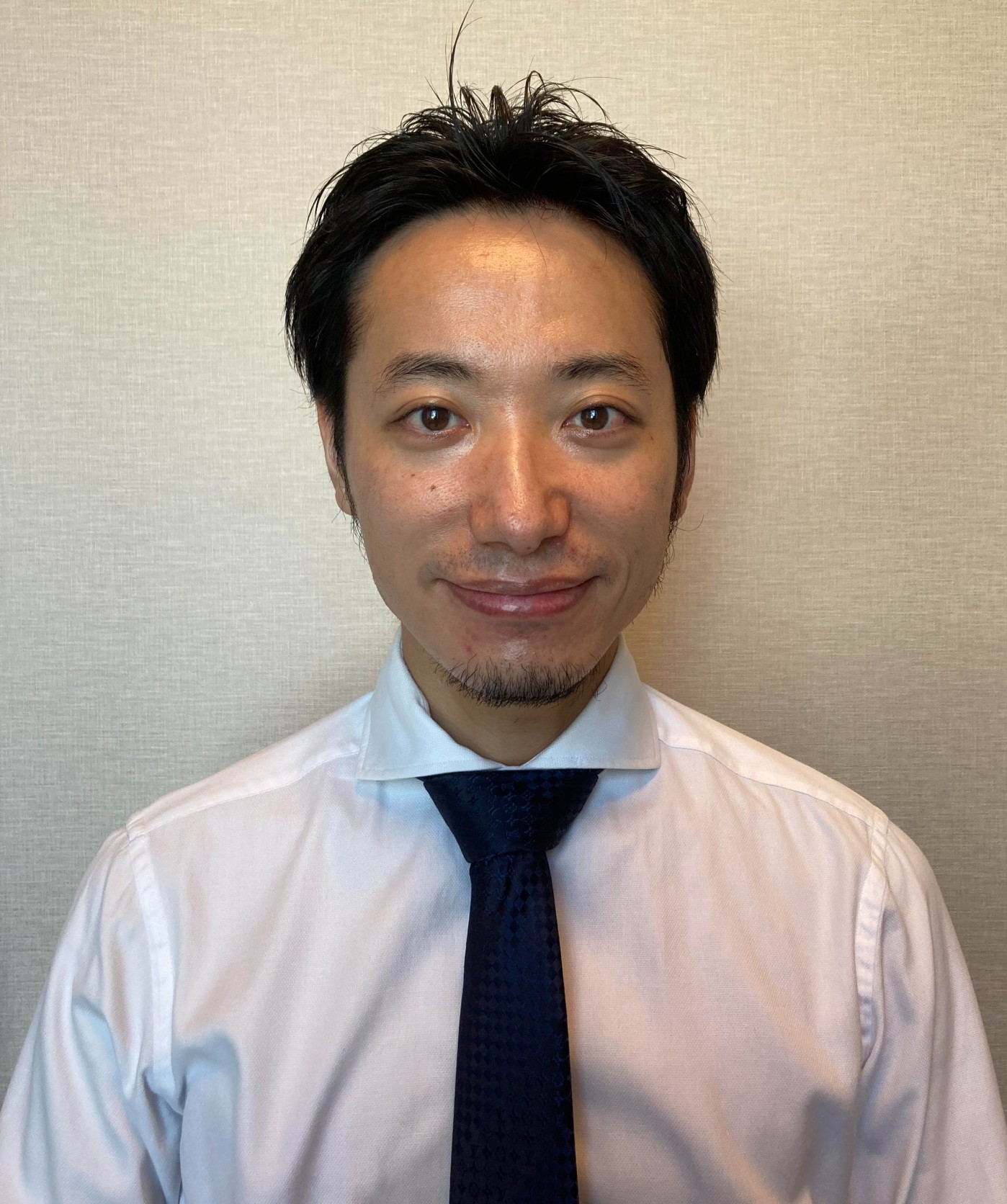 Dr Masatoshi Sakurai