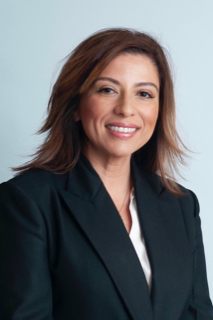 Gloria Salazar, MD, FSIR
