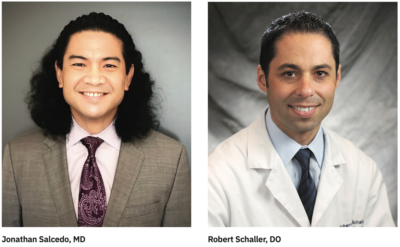 SalcedoSchaller Lead Extraction headshot