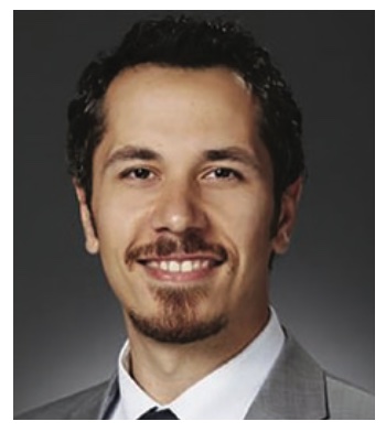 Sayfo STEMI headshot