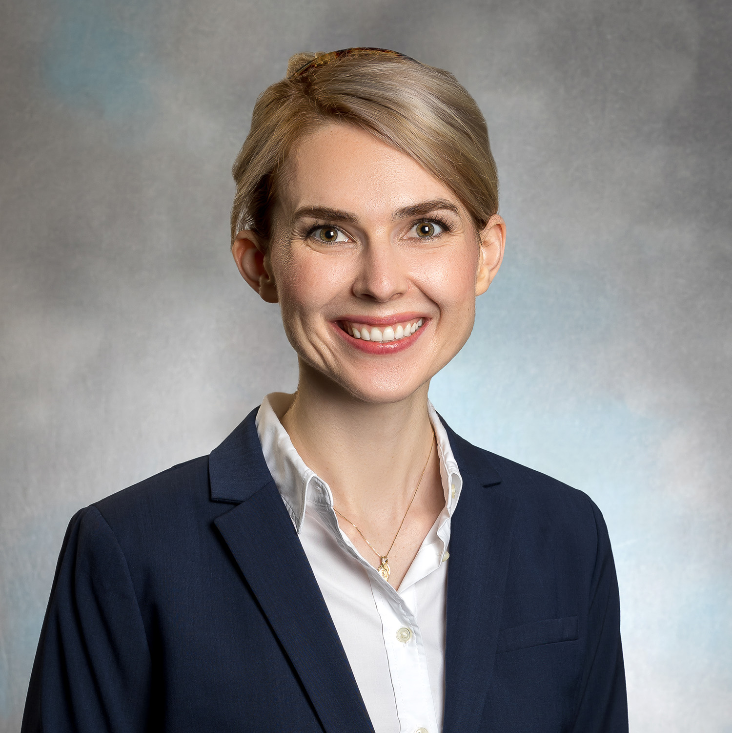 Maria Schneeweiss, MD