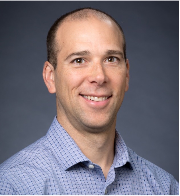 Headshot of Scott Galbari, Lyniate