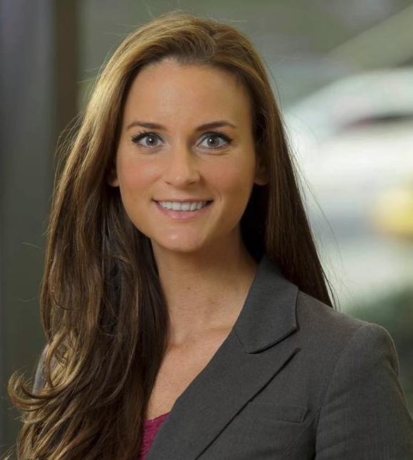 Dr Rachel Grisham