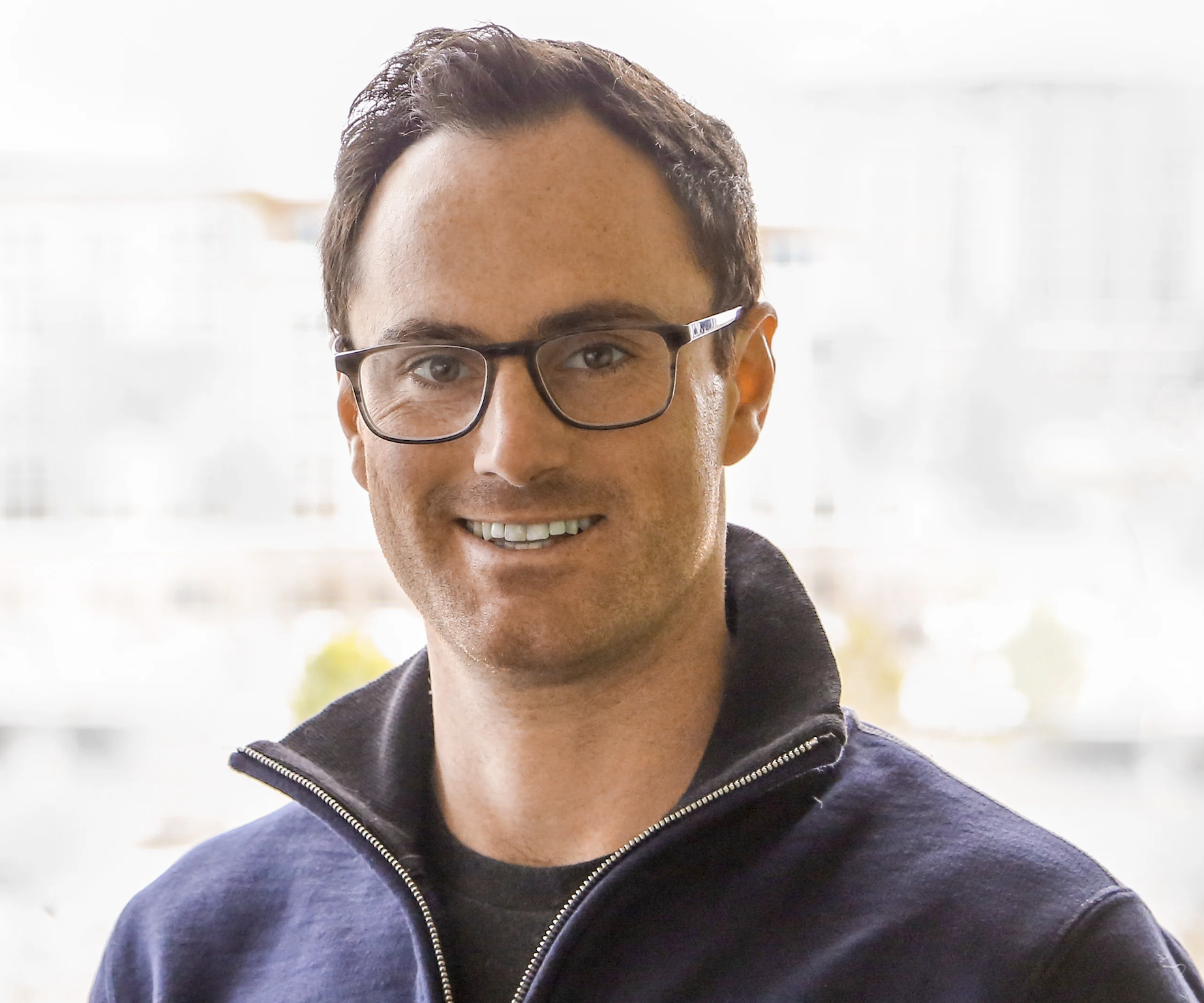 Headshot of Josh Weiner