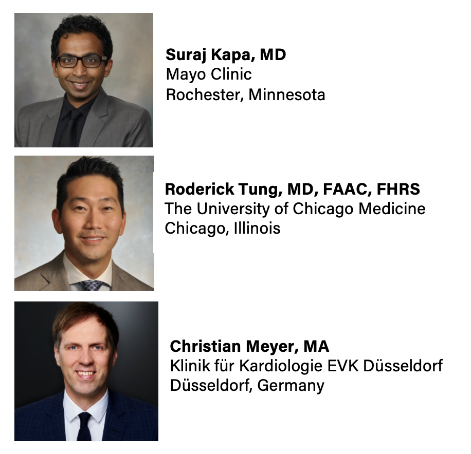 alternative headshots